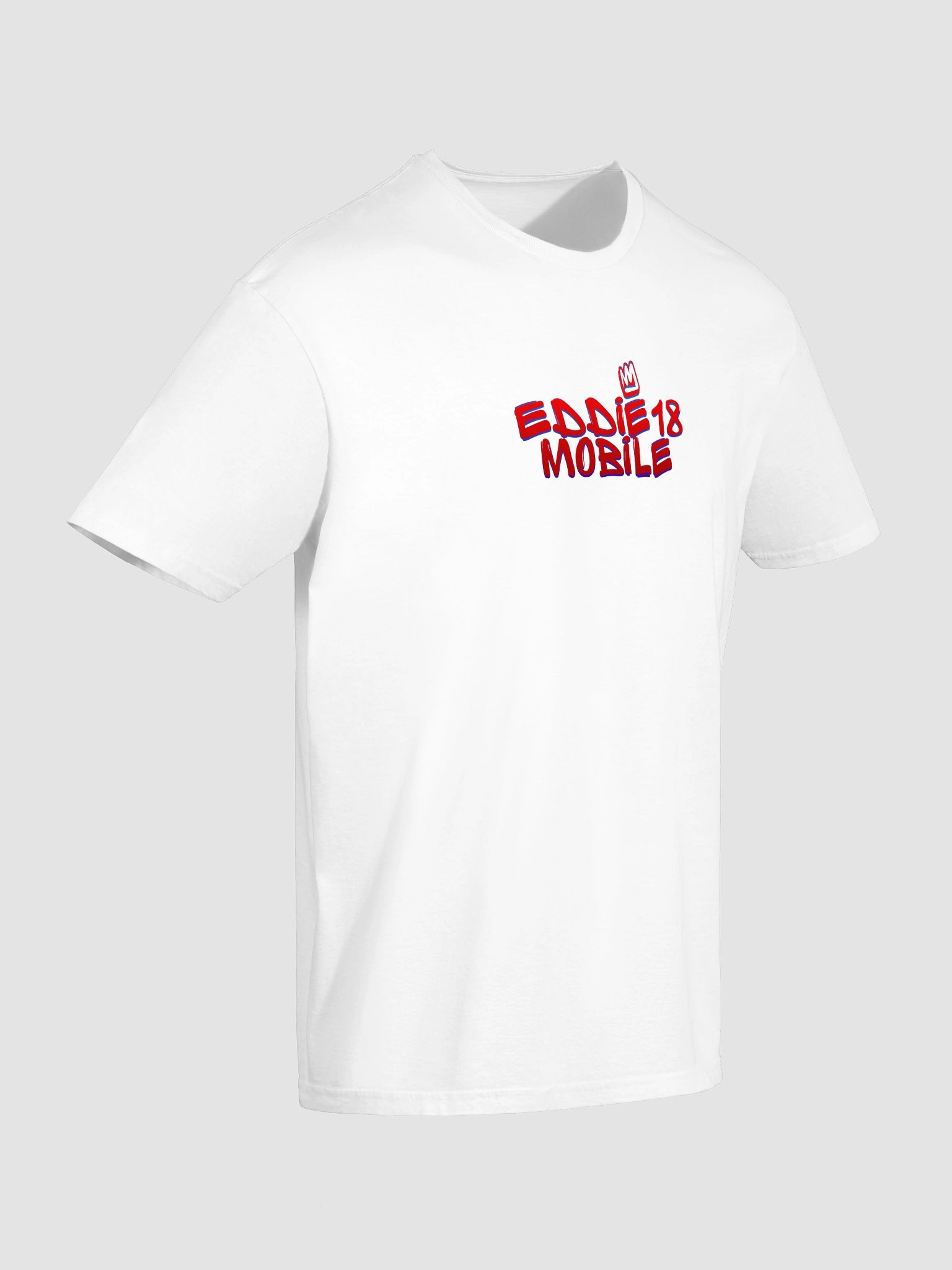Eddie18mobile Crown Tee product image (38)