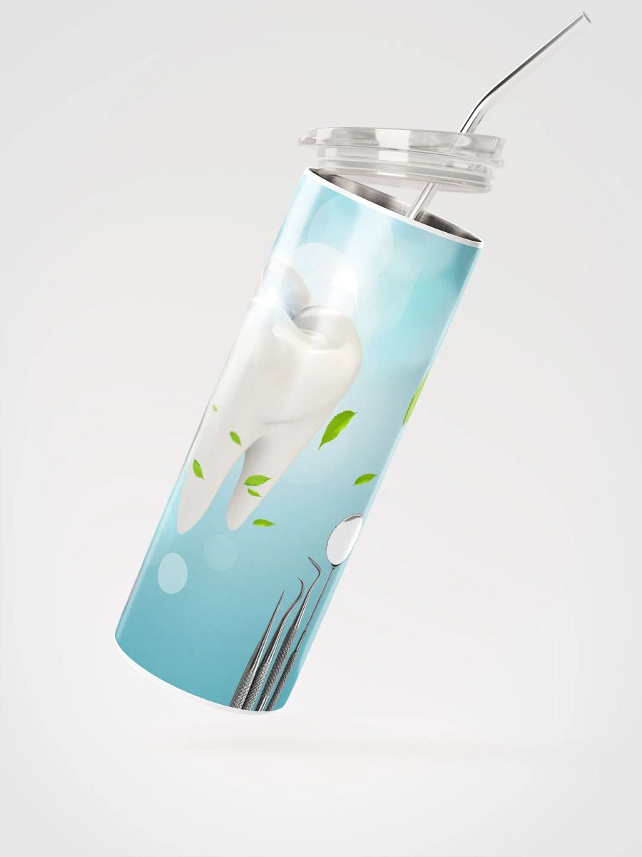 Dentist Tumbler product image (3)