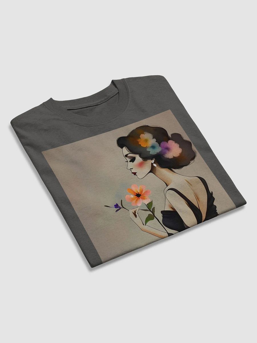 Spanish Dance Class, 100% Cotton Tee product image (3)