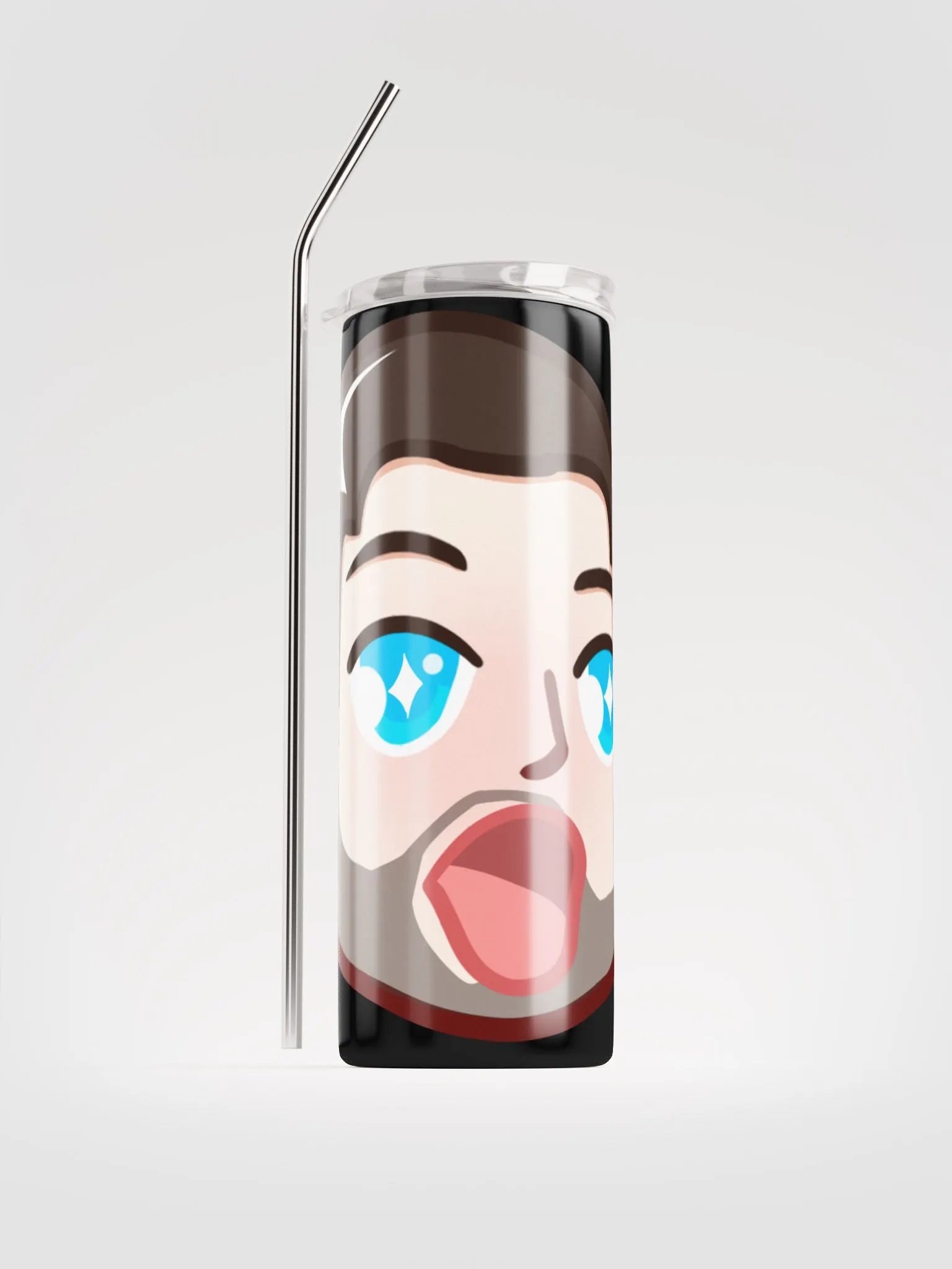 Poggers Tumbler product image (1)
