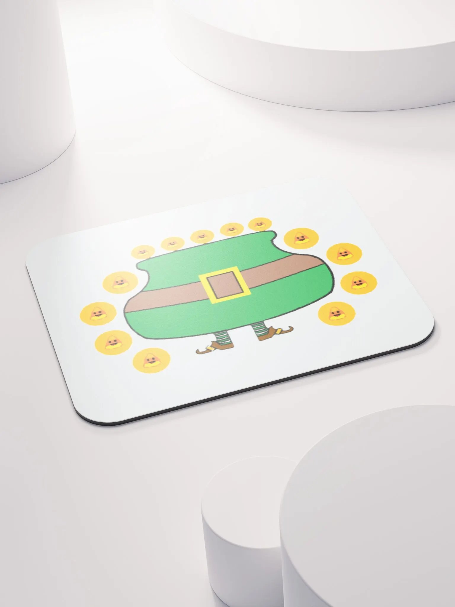 POG - Mousepad product image (4)