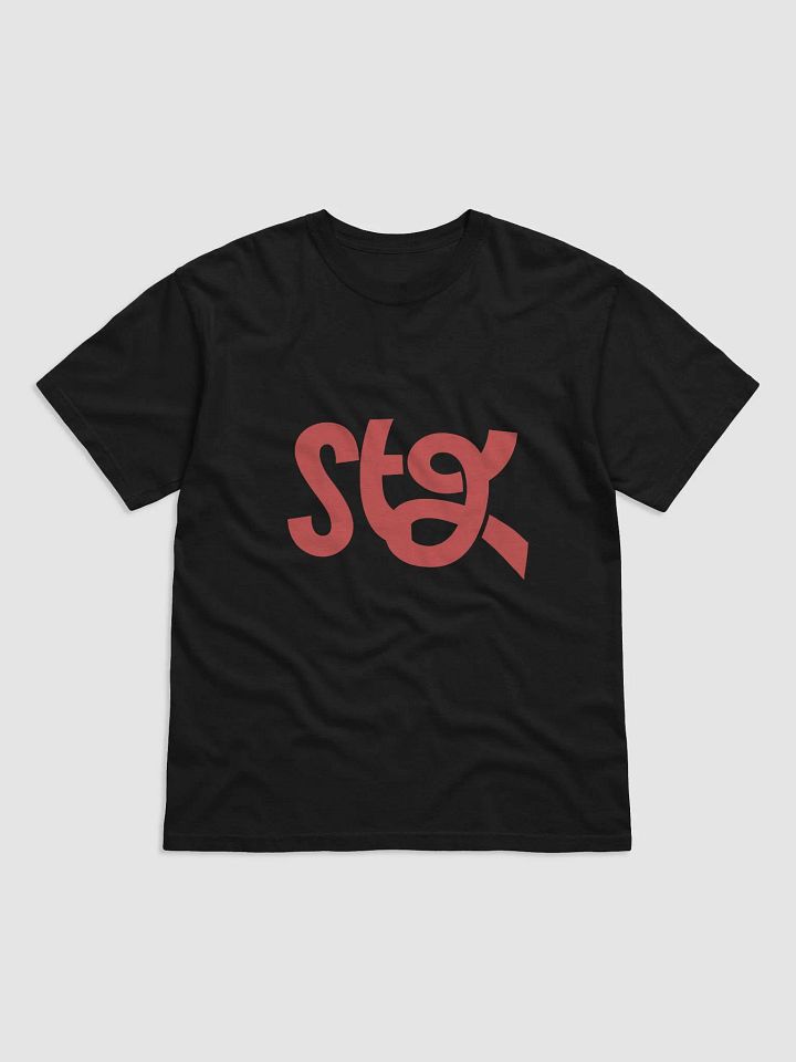 STG Tee | Printed product image (2)