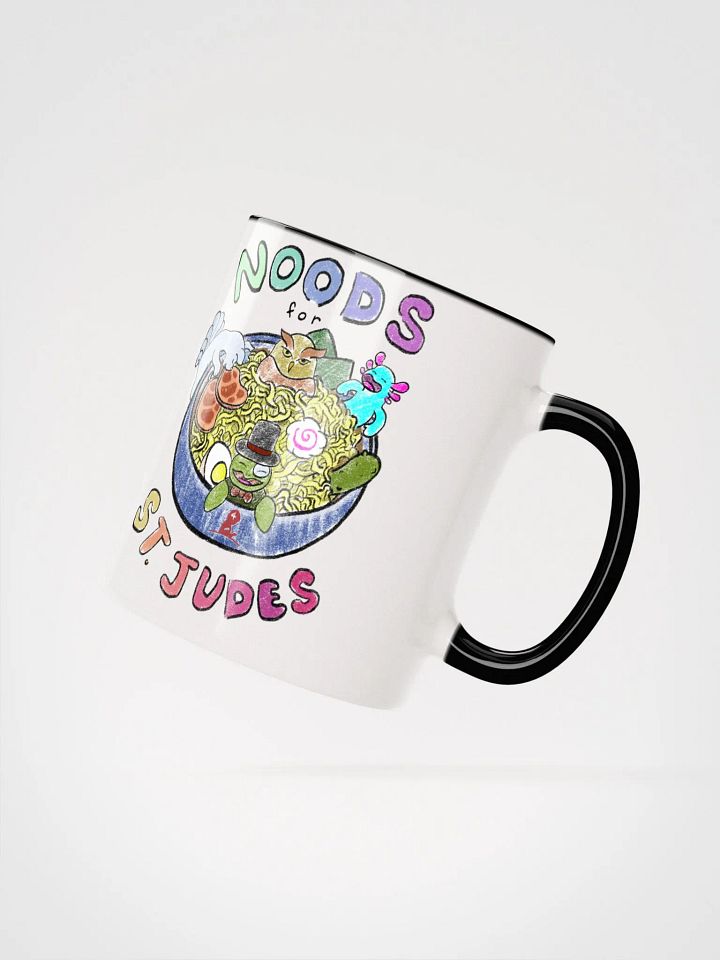 Sunflower Clan Mug 2024 product image (14)