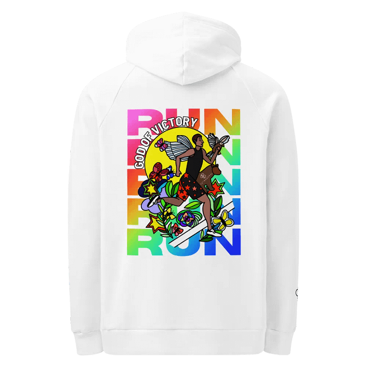 UA X The God Of Victory | Rainbow product image (1)