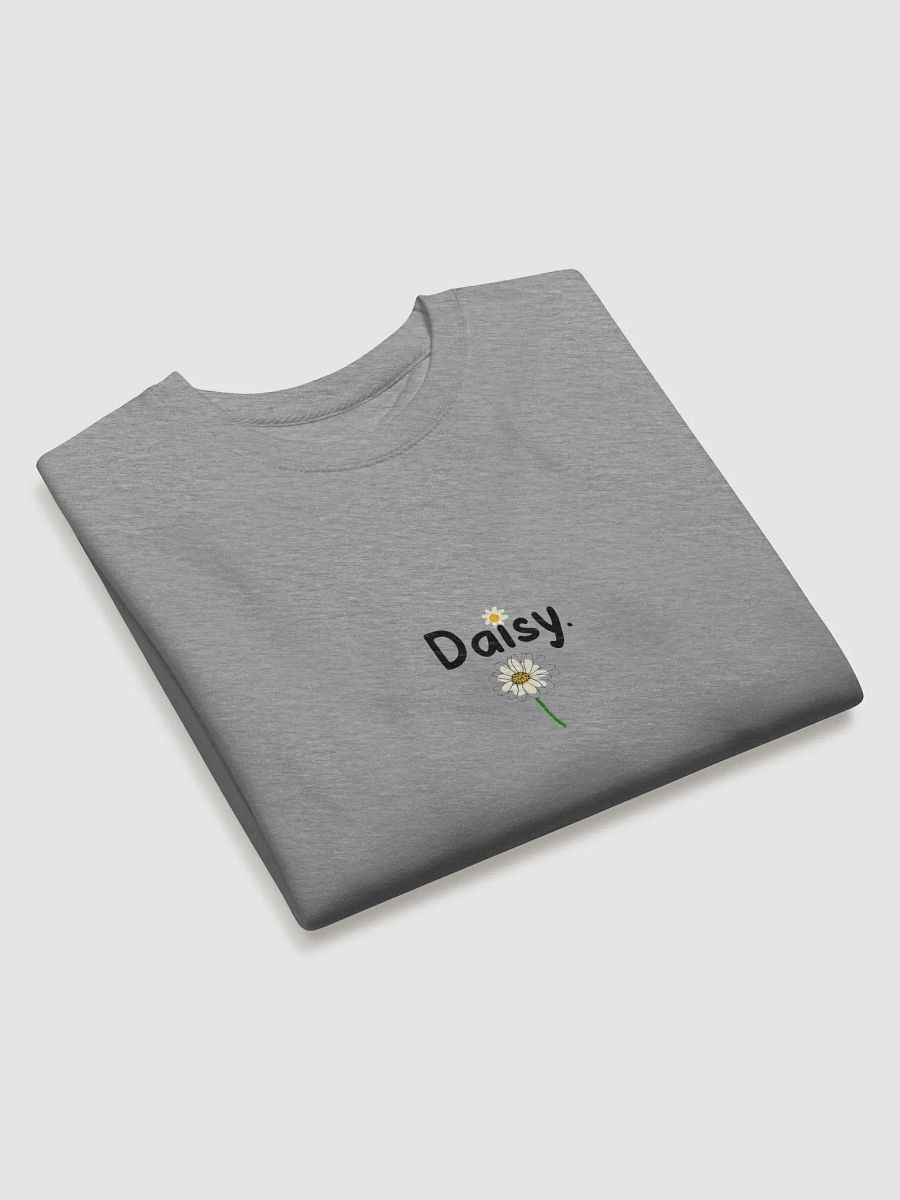 Daisy Flower Sweatshirt product image (15)
