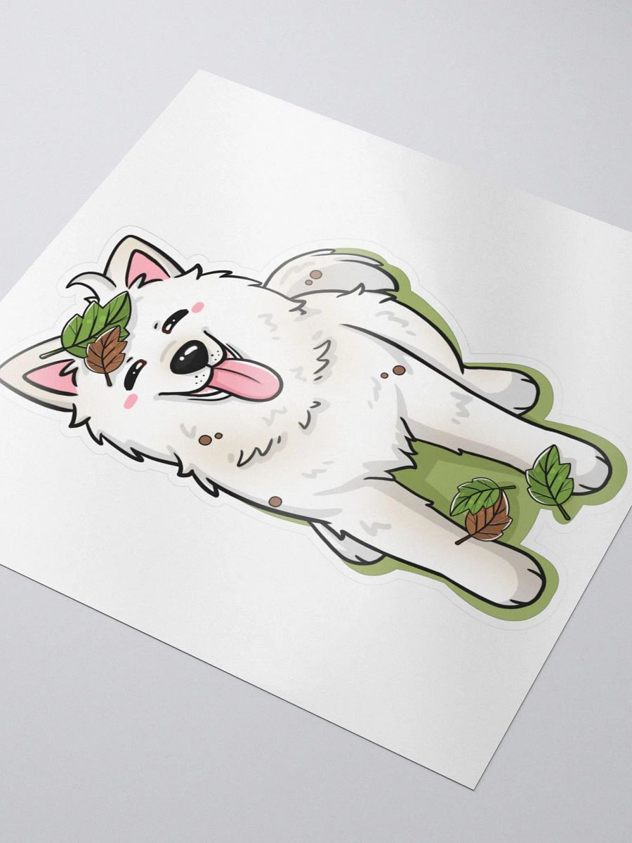 Snoki Sticker product image (3)
