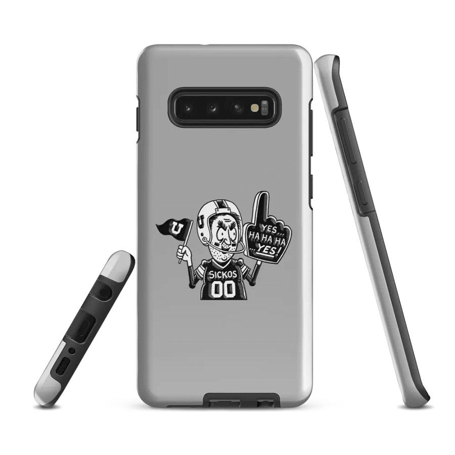 Sickos Committee #1 Fan Samsung Galaxy (10 - 24) Phone Case product image (1)