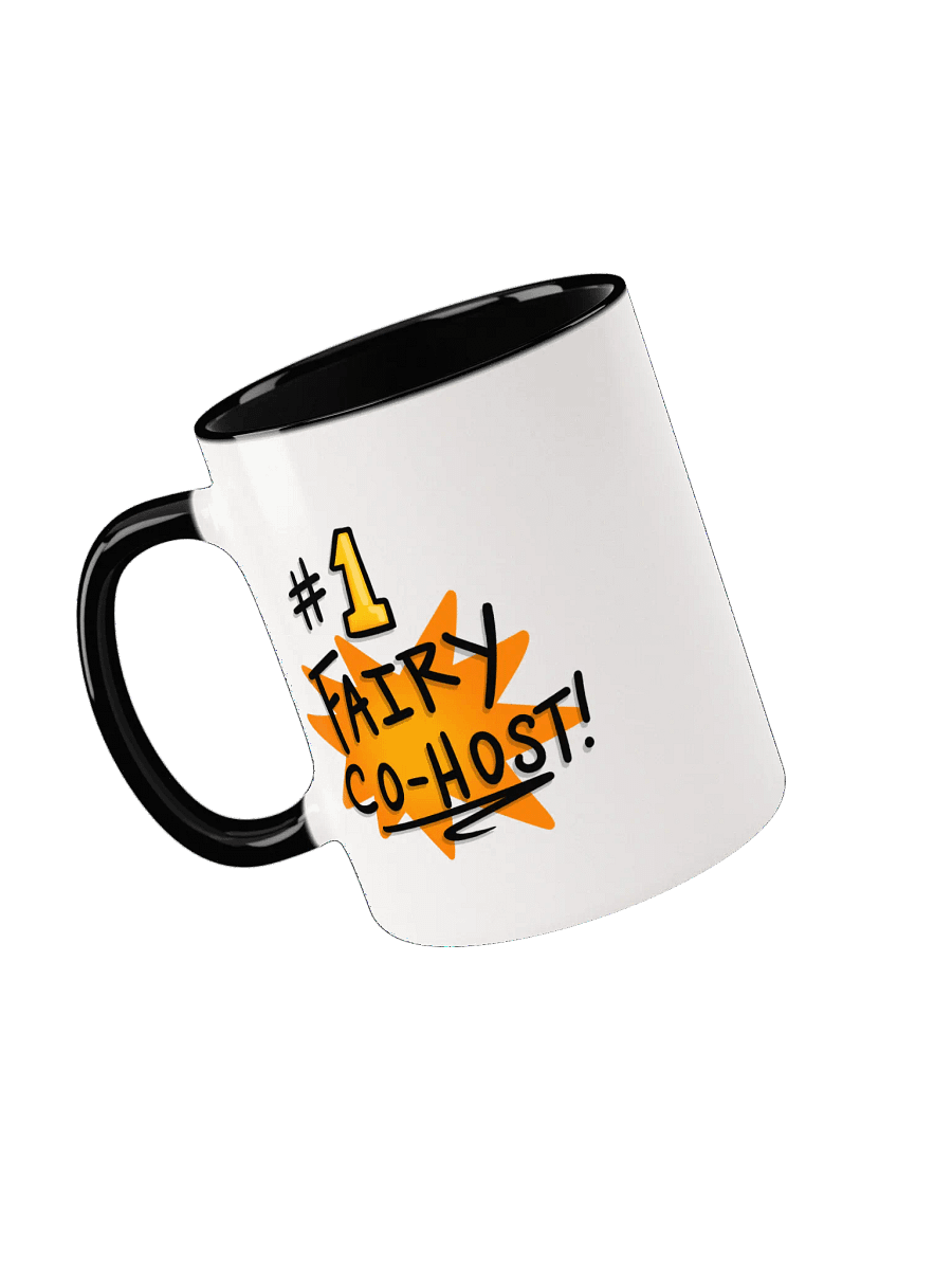 Noodle's Missing Coffee Mug! product image (23)