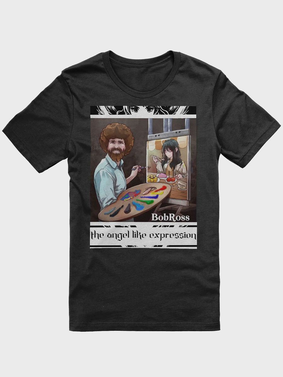 BOB ROSS TALE FRAME product image (11)