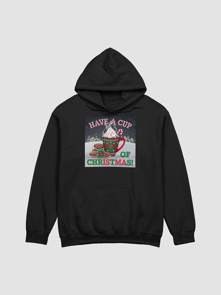Have a Cup of Christmas Hot Chocolate Cocoa Unisex sweatshirt product image (7)