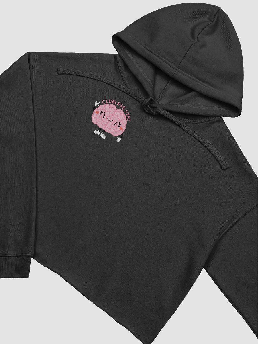CluelessViki Hoodie product image (11)