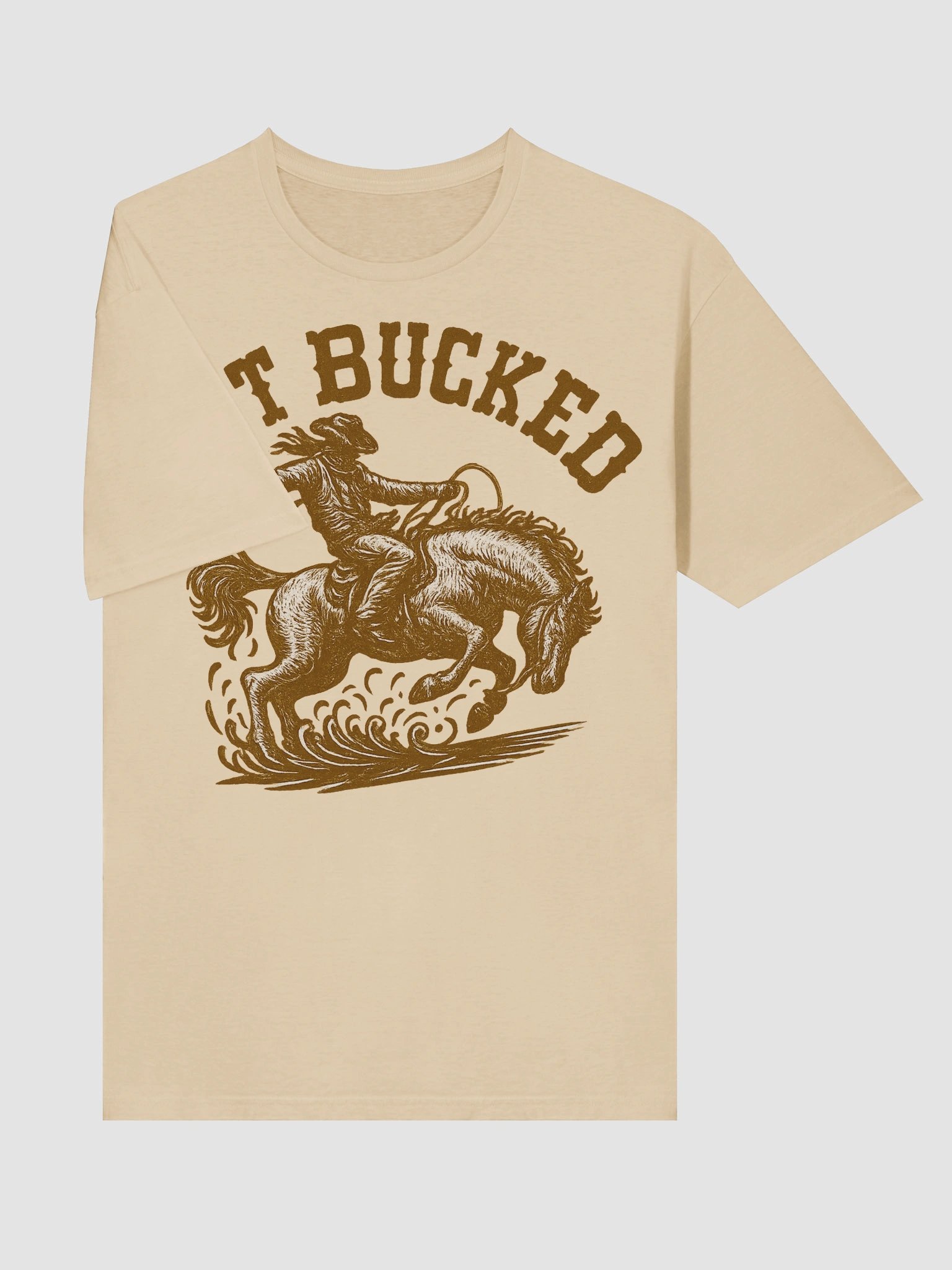 Get Bucked product image (5)