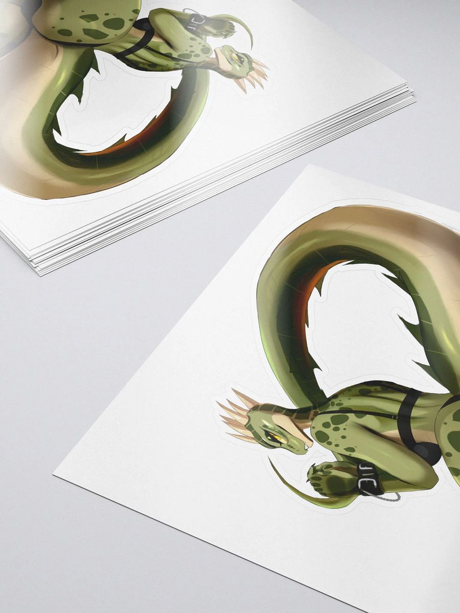 Deeja SFW product image (5)