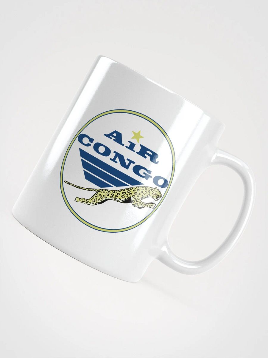 Air Congo - Mug product image (11)