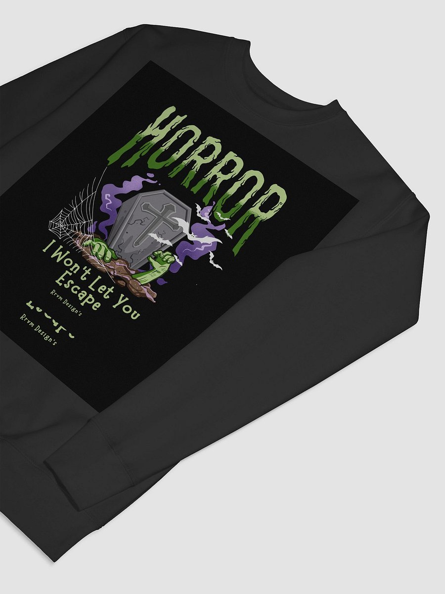 Ethereal Escape Premium Sweatshirt product image (7)