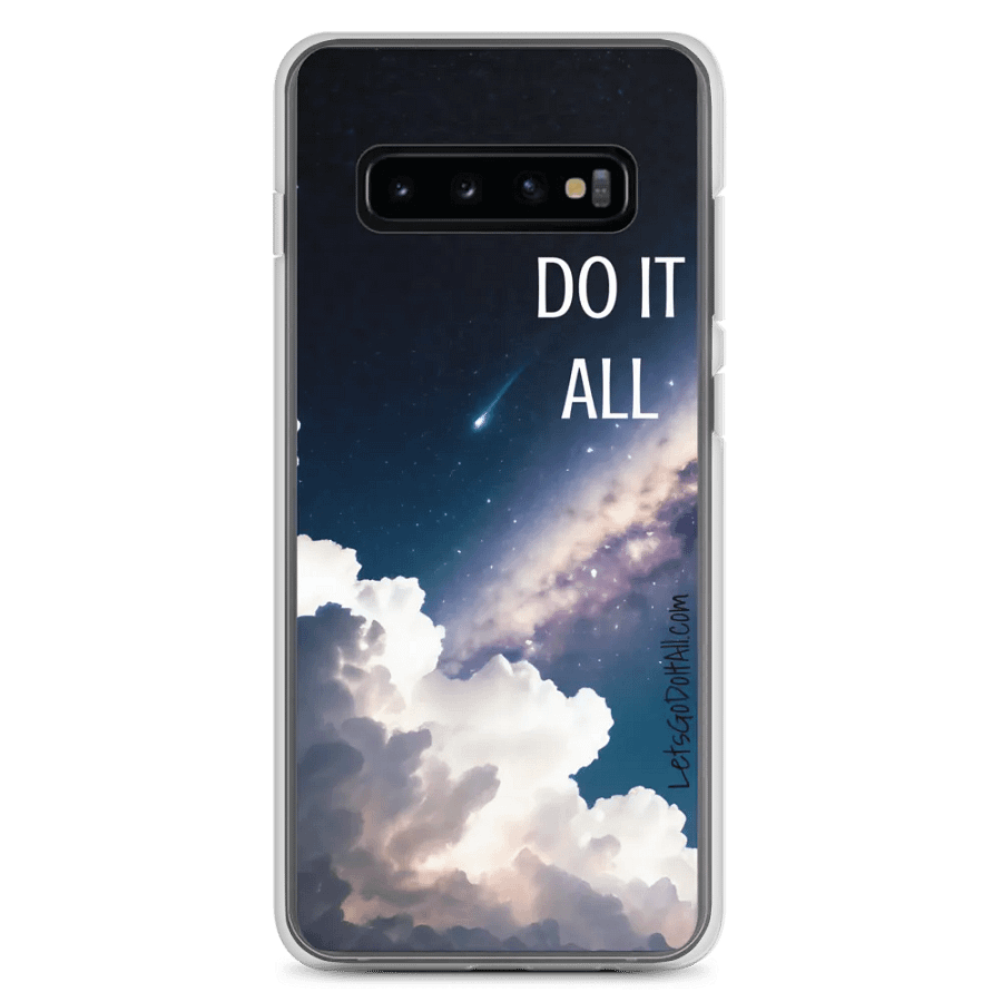 DO IT ALL Case for Samsung® product image (2)