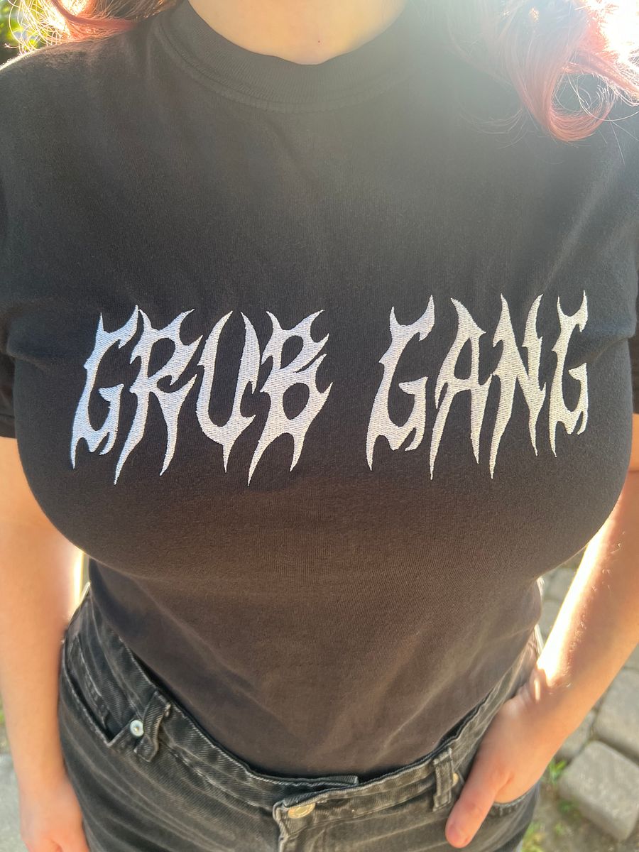 Grub Gang Shirt product image (4)