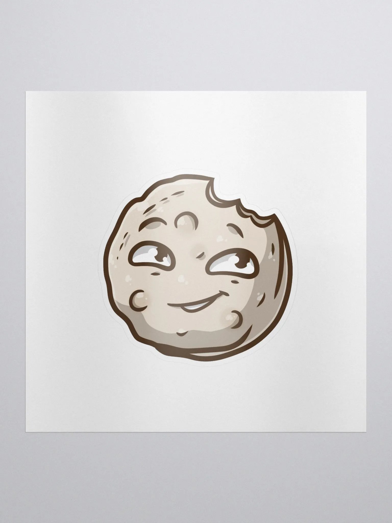 Pixi PITA Sticker product image (1)