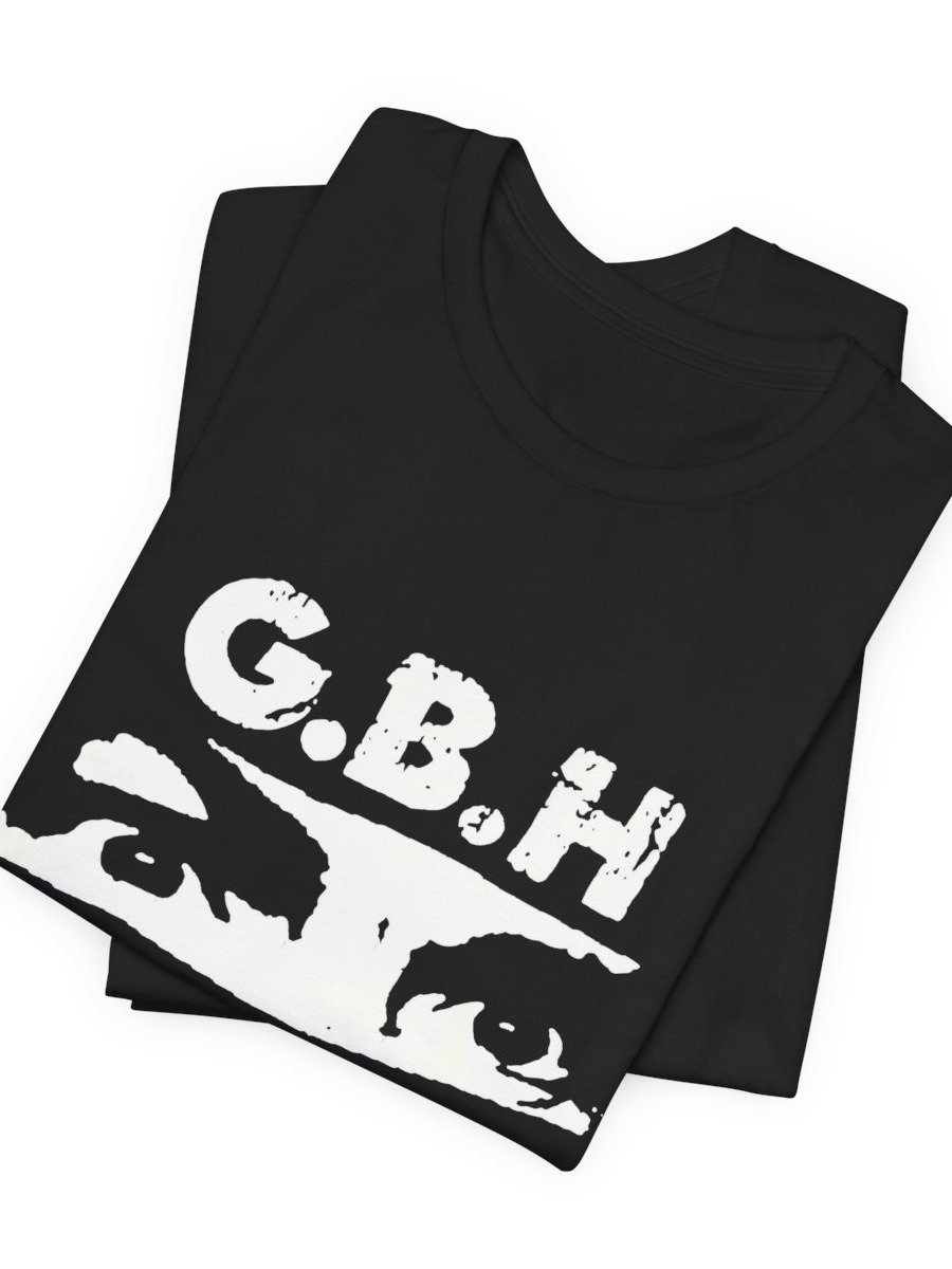 G.B.H. Midnight Madness Unisex T-Shirt product image (4)