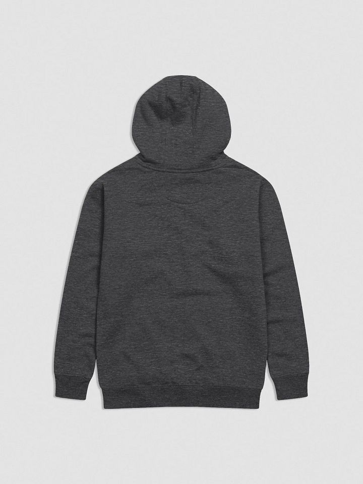 Land of Kittens Glitch Hoodie product image (9)