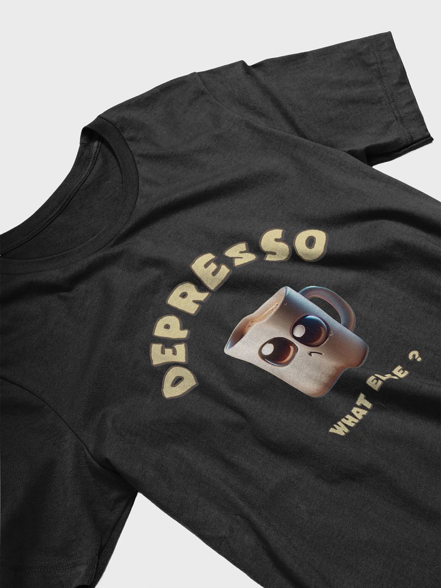 Depresso product image (24)