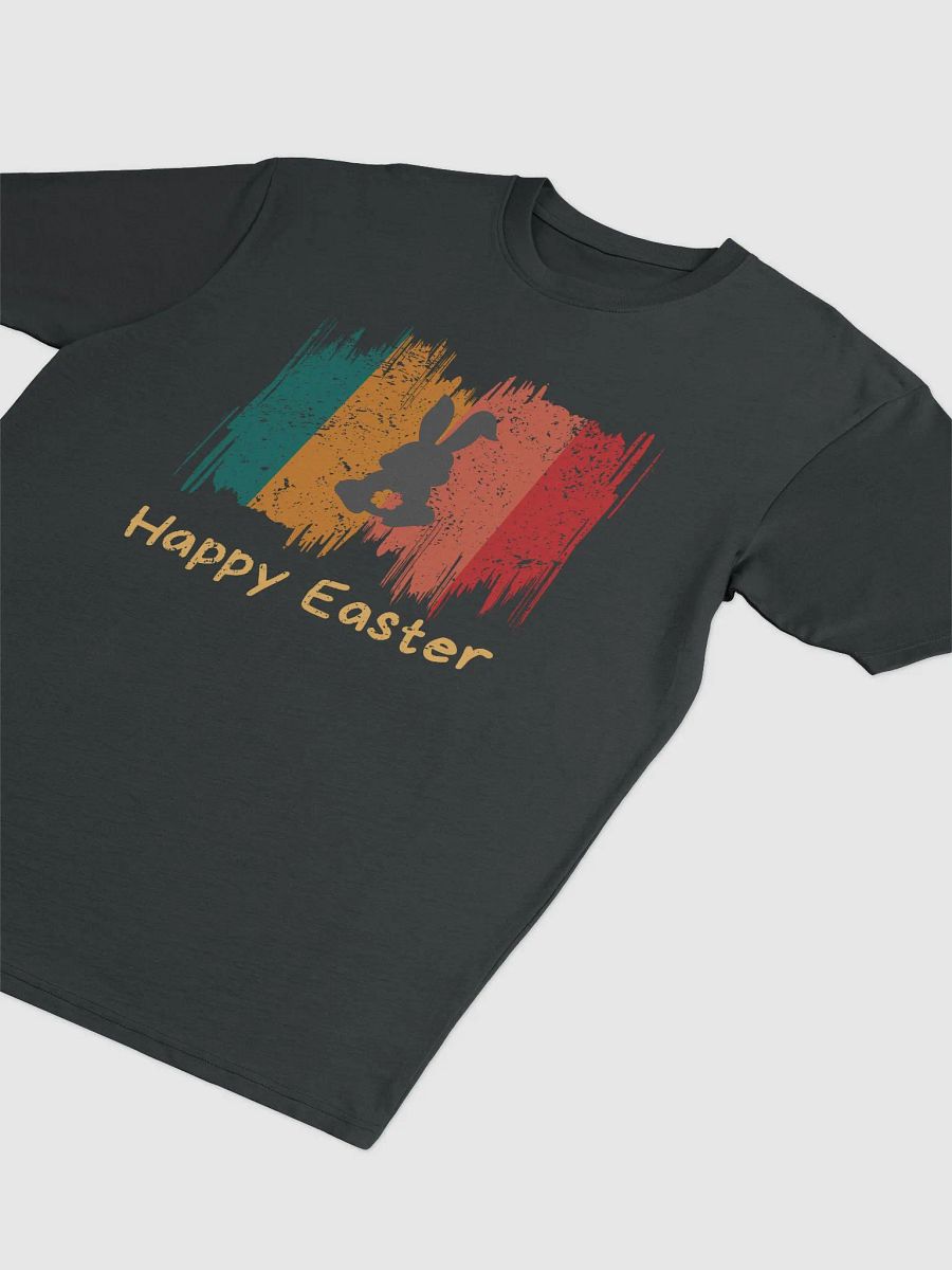 Easter Bunny Blossom Men's Tee product image (8)