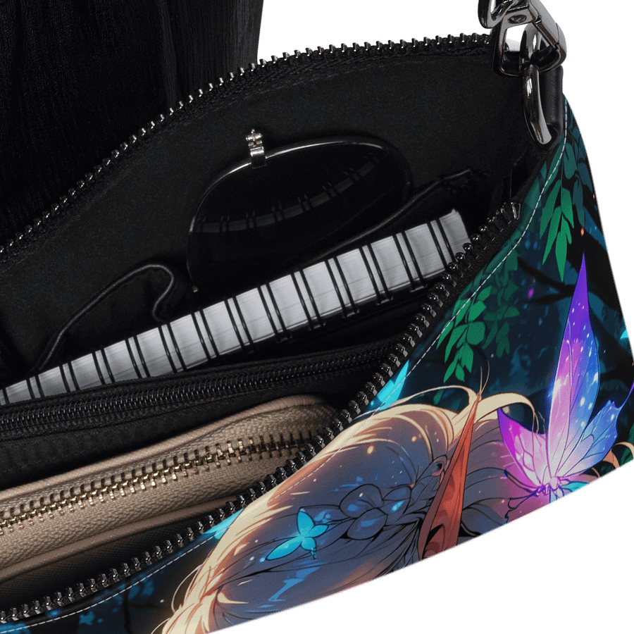 Muse Coquette Crossbody Bag product image (6)