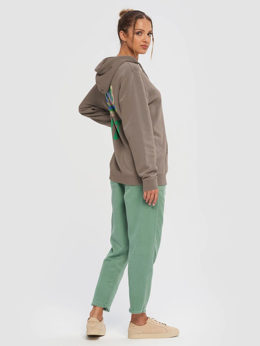VMT Shell Hoodie product image (3)