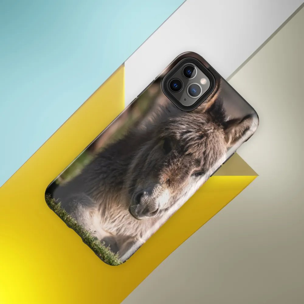 Perfect Donkey Phone Case - Protect Your Phone with Style! product image (40)