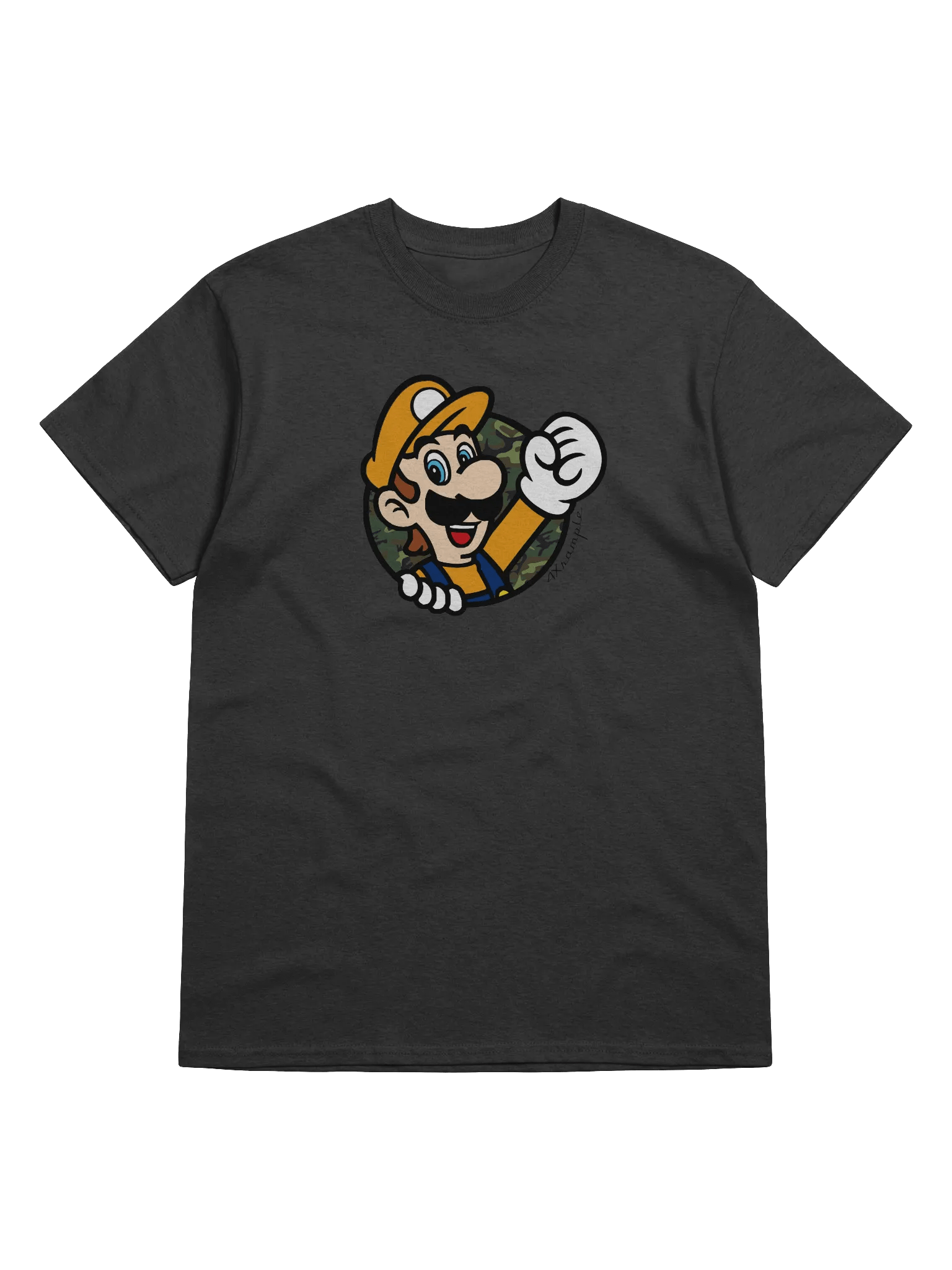 Luigi - Samarreta product image (4)