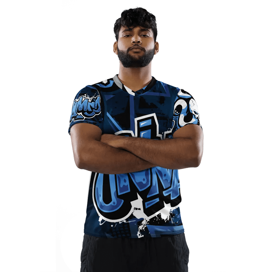 Team Jersey product image (7)