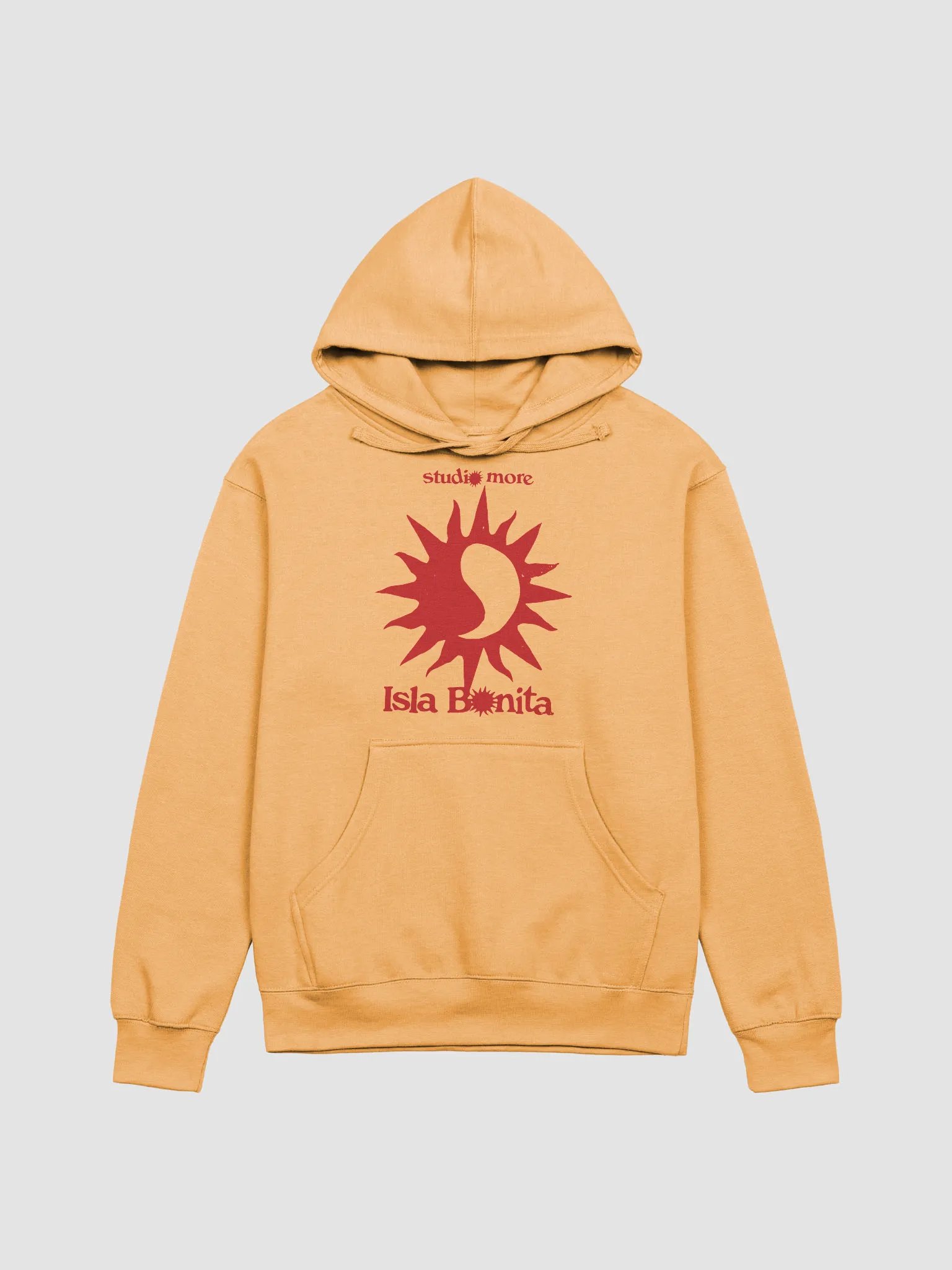 Isla Bonita - Hoodie product image (1)