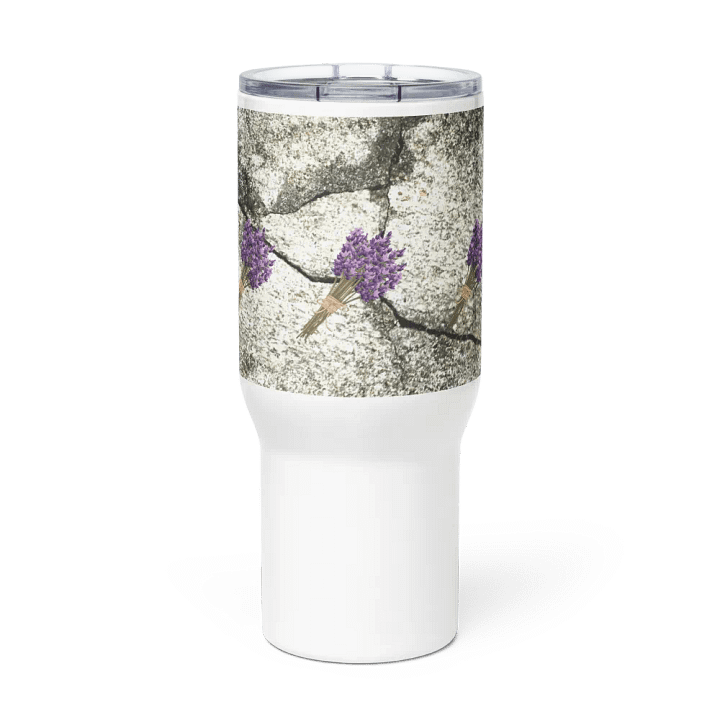 Lavender Breeze Travel Mug mothersday gift moms daughters friends product image (3)