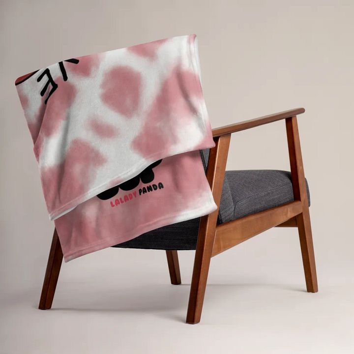 STABility Comfort Blanket product image (2)