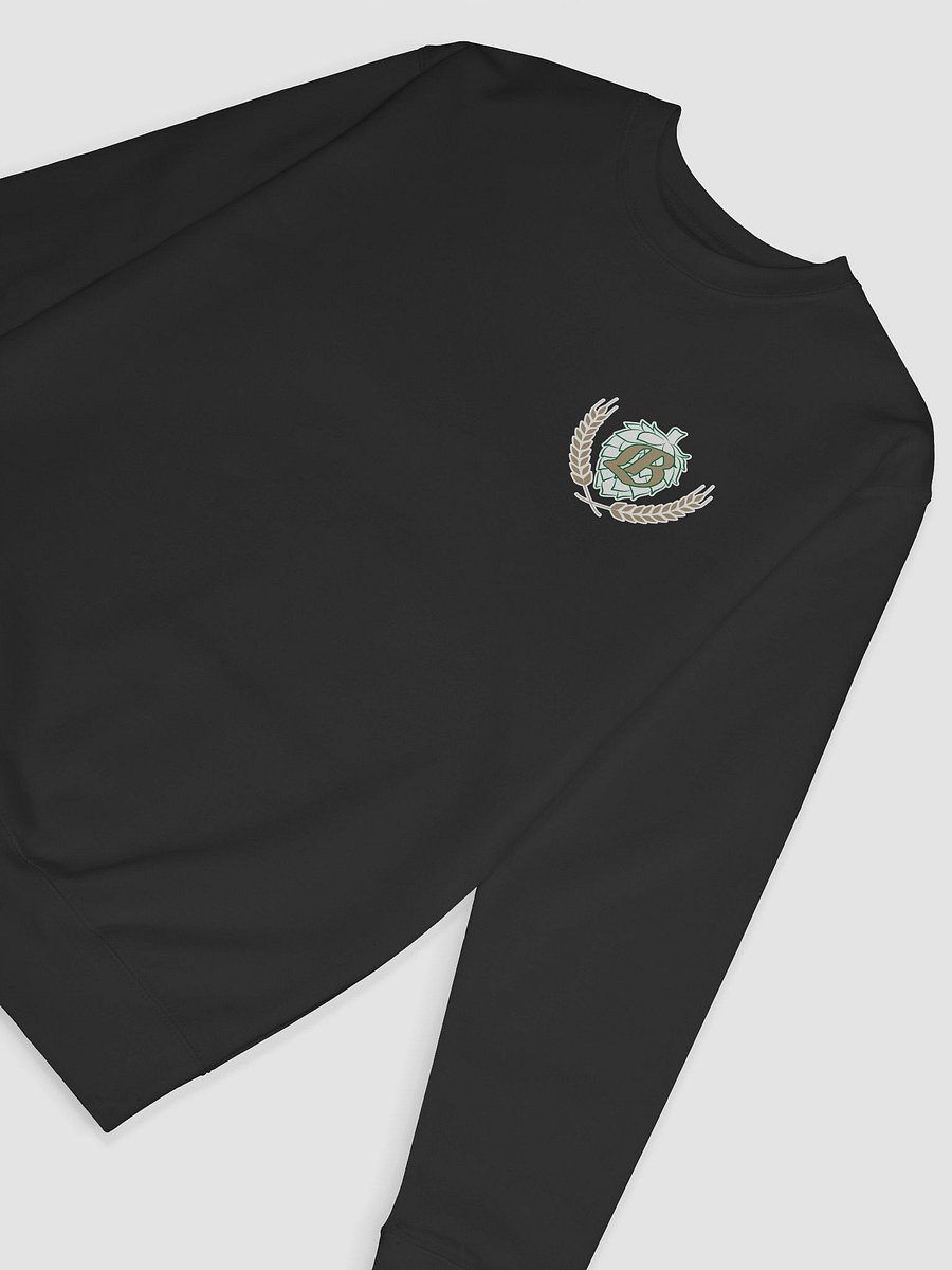 BrewVault Premium Jumper – Stay Warm, Brew Bold product image (6)