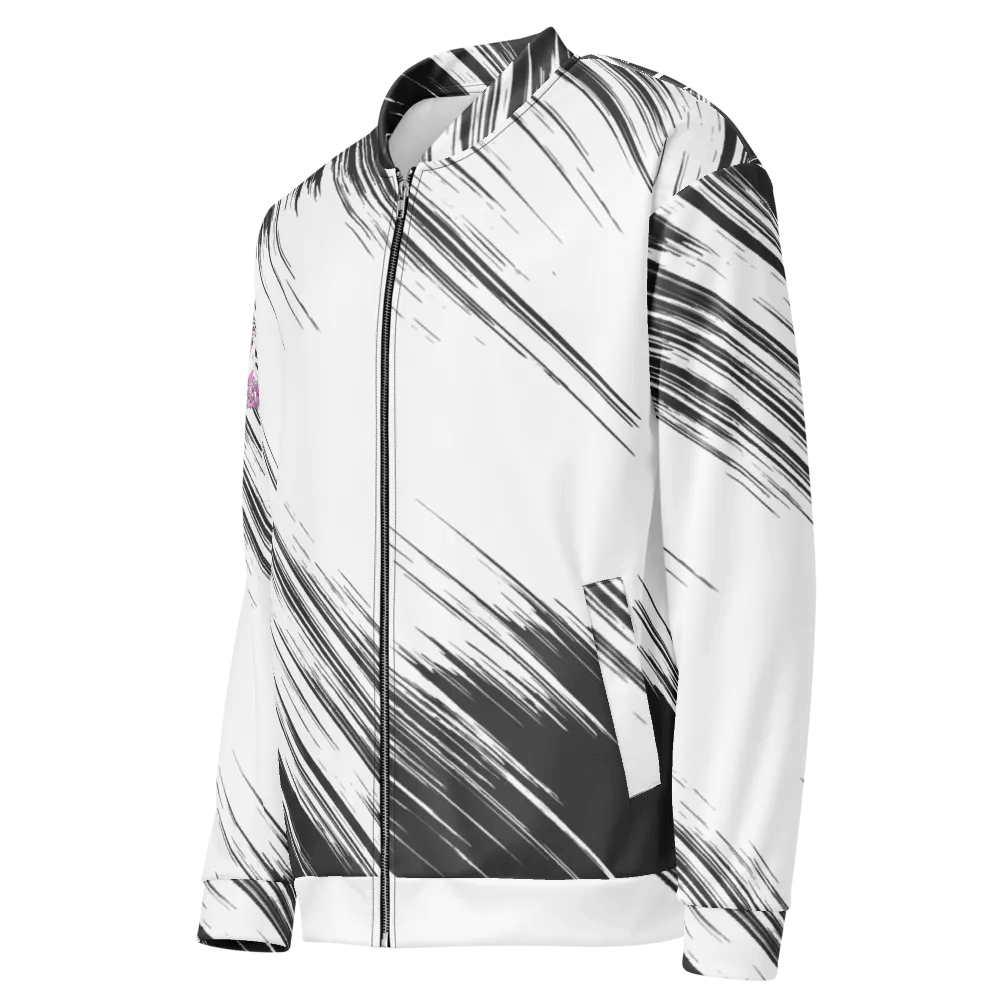 Hardstyle Catgirl Bomber product image (4)