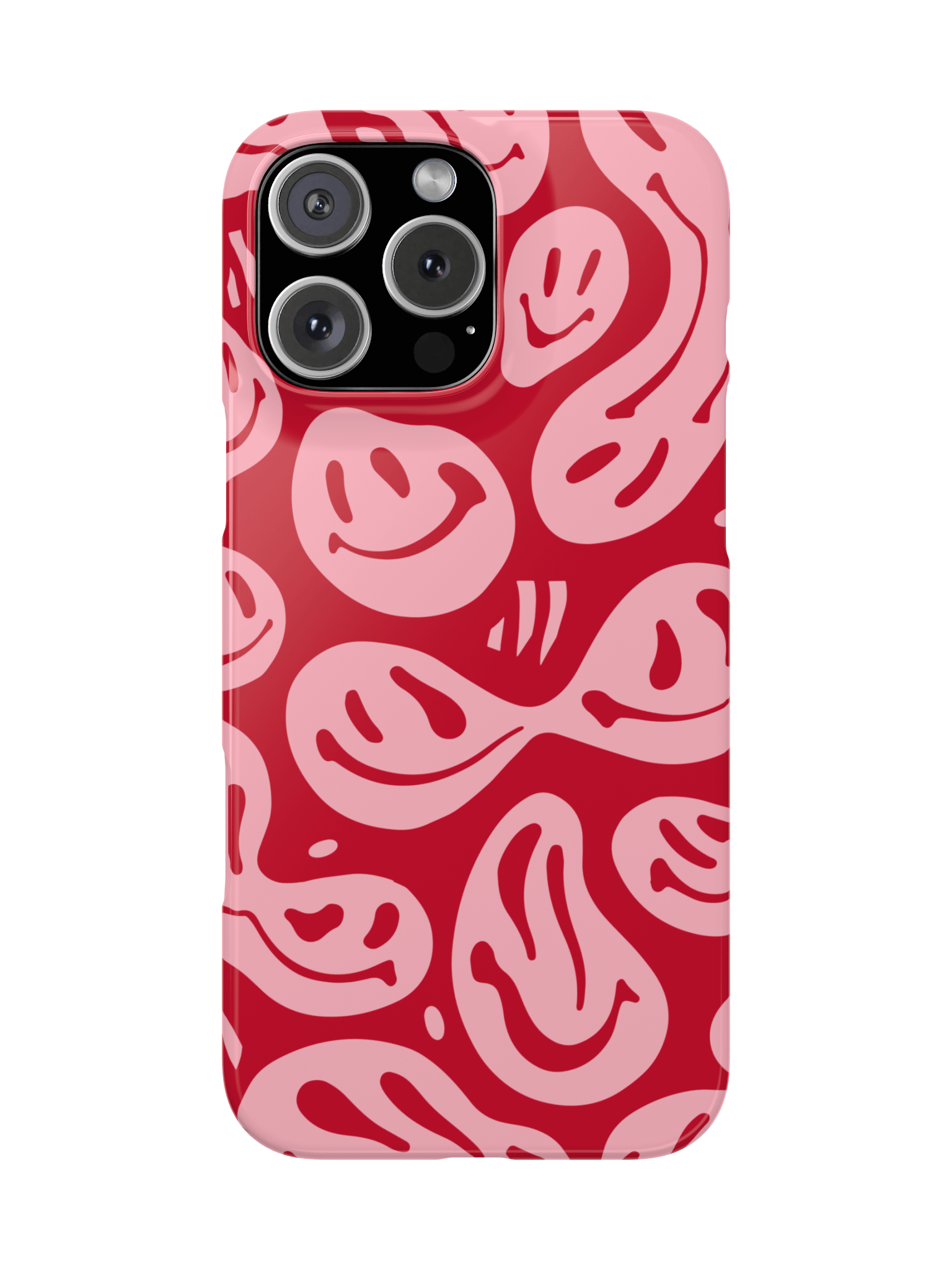 Cherry Love Melted Happiness iPhone Case product image (13)