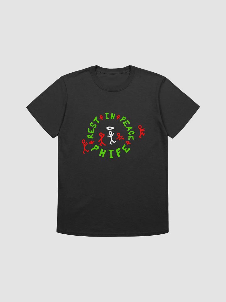 Rest in Peace Phife T Shirt product image (1)