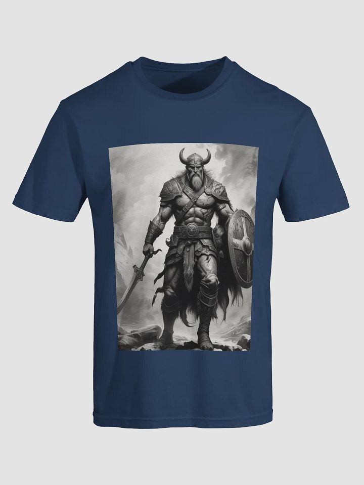 Viking Warrior product image (5)