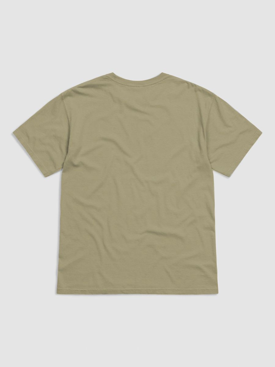 LIFT TOGETHER HEAVYWEIGHT HEART T-SHIRT product image (14)