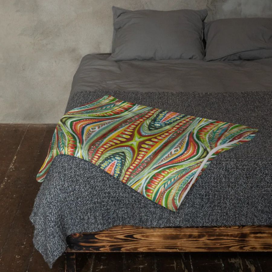 ARENA - BLANKET product image (11)