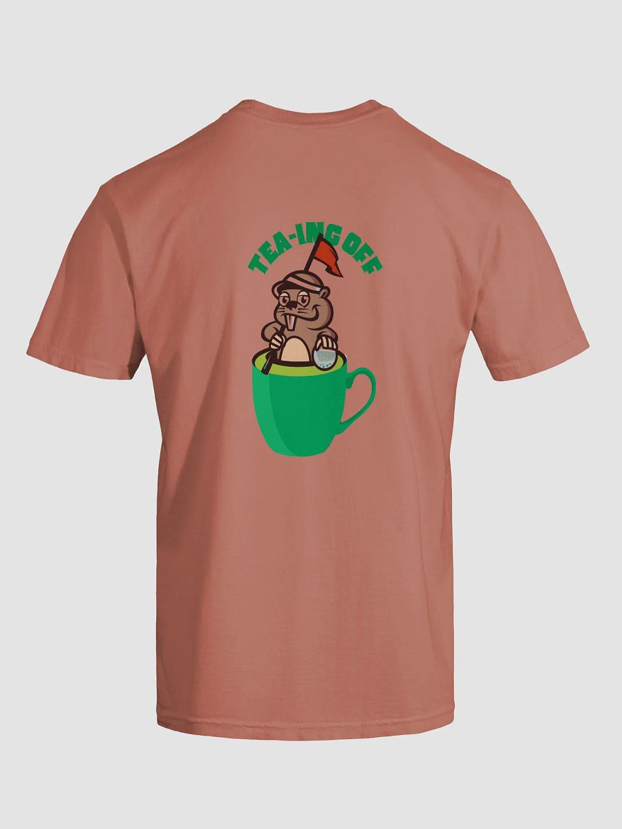 Skater's Delight Graphic Tee product image (84)