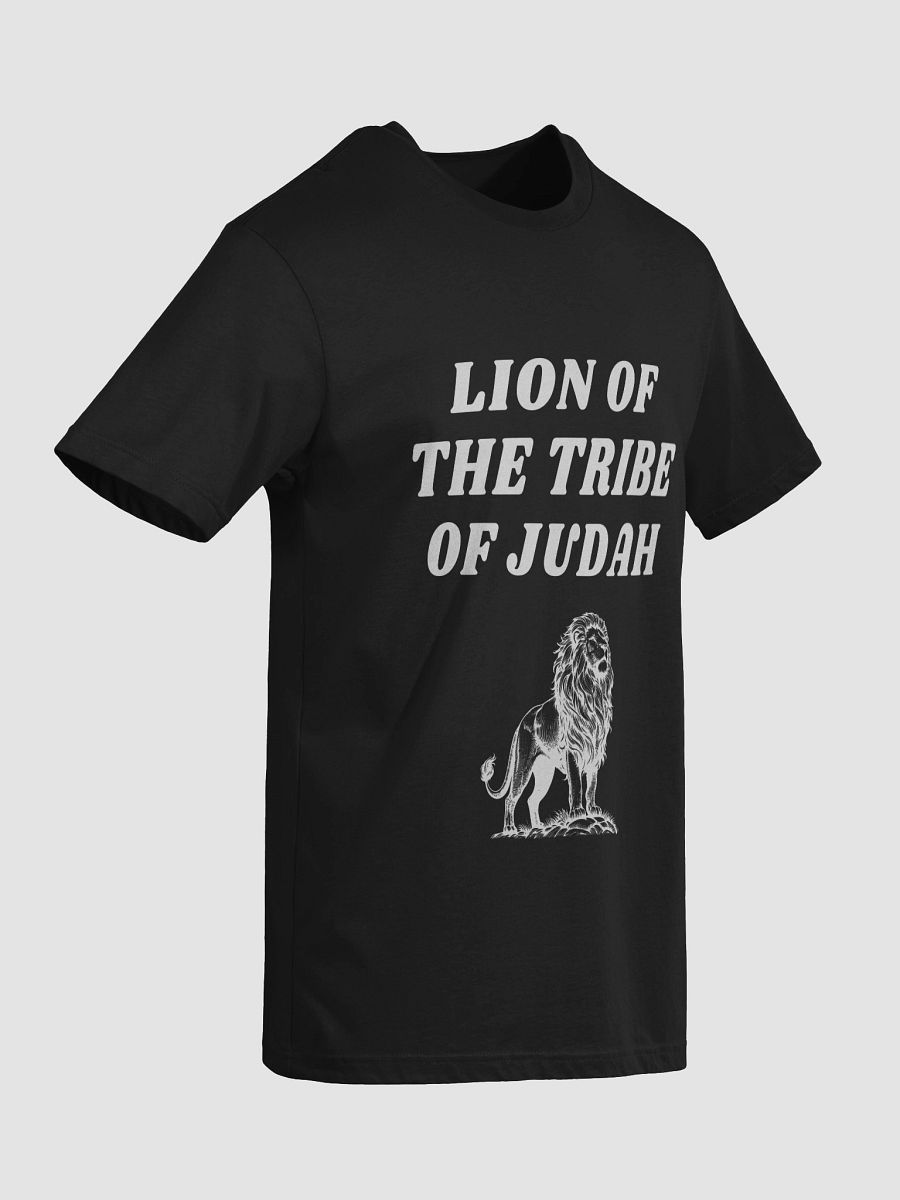 Tribe Of Judah Silhouette Tee product image (17)