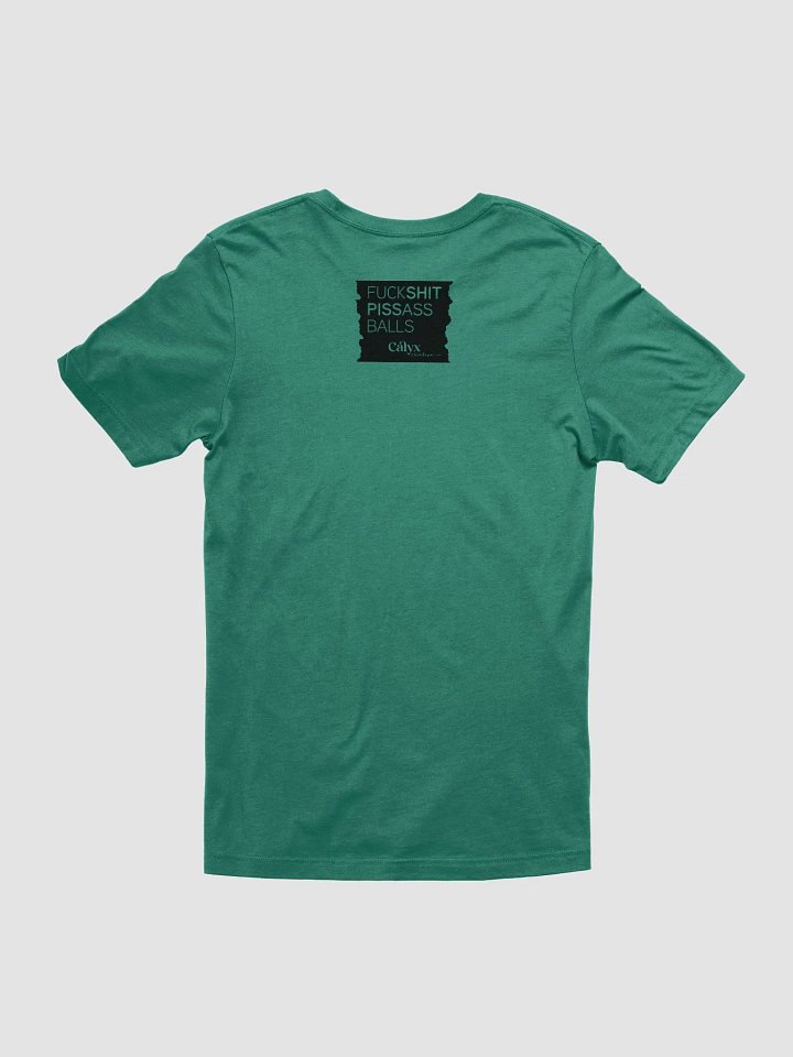 FSPAB - Uncensored T-Shirt product image (10)