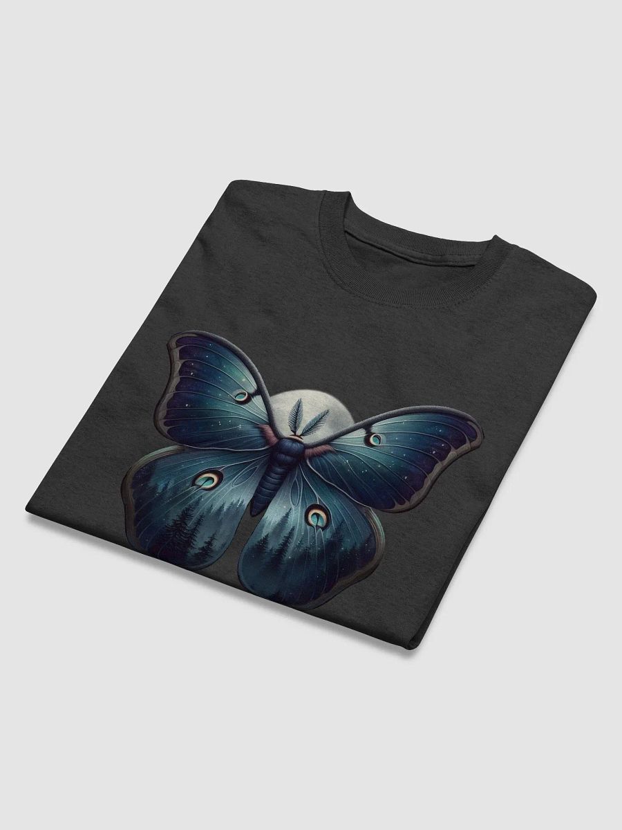Nightshade papillon/moth T-shirt product image (3)
