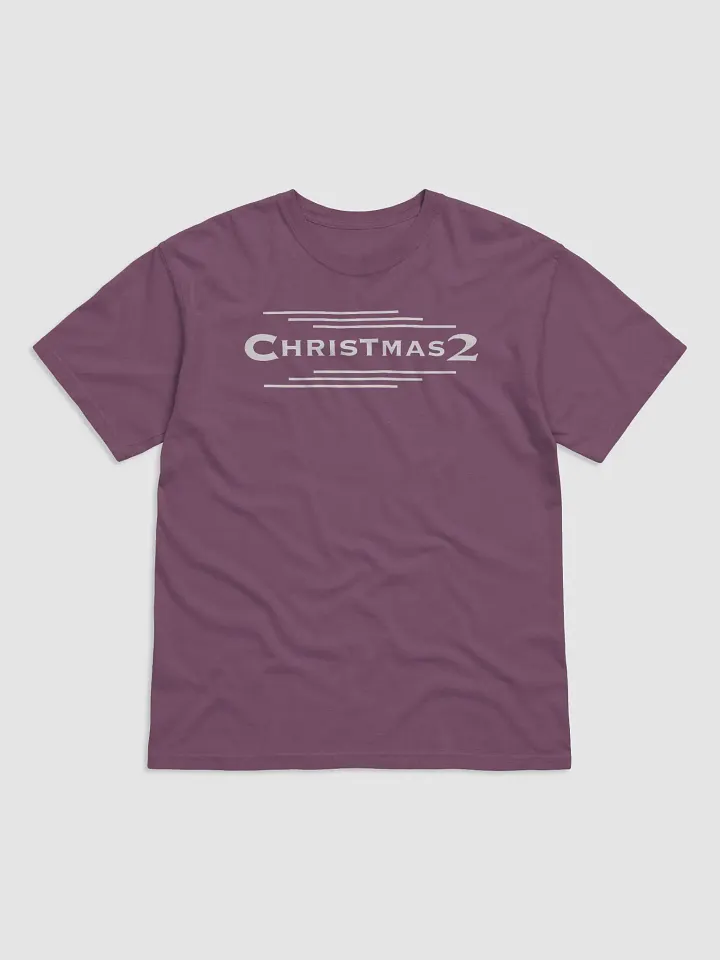Christmas2 WHITE Ink product image (1)