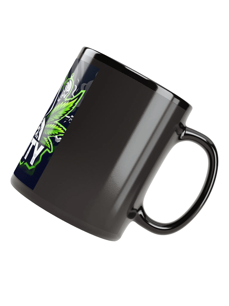 Racity "Logo" Mug product image (7)