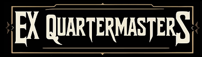 Ex Quartermasters