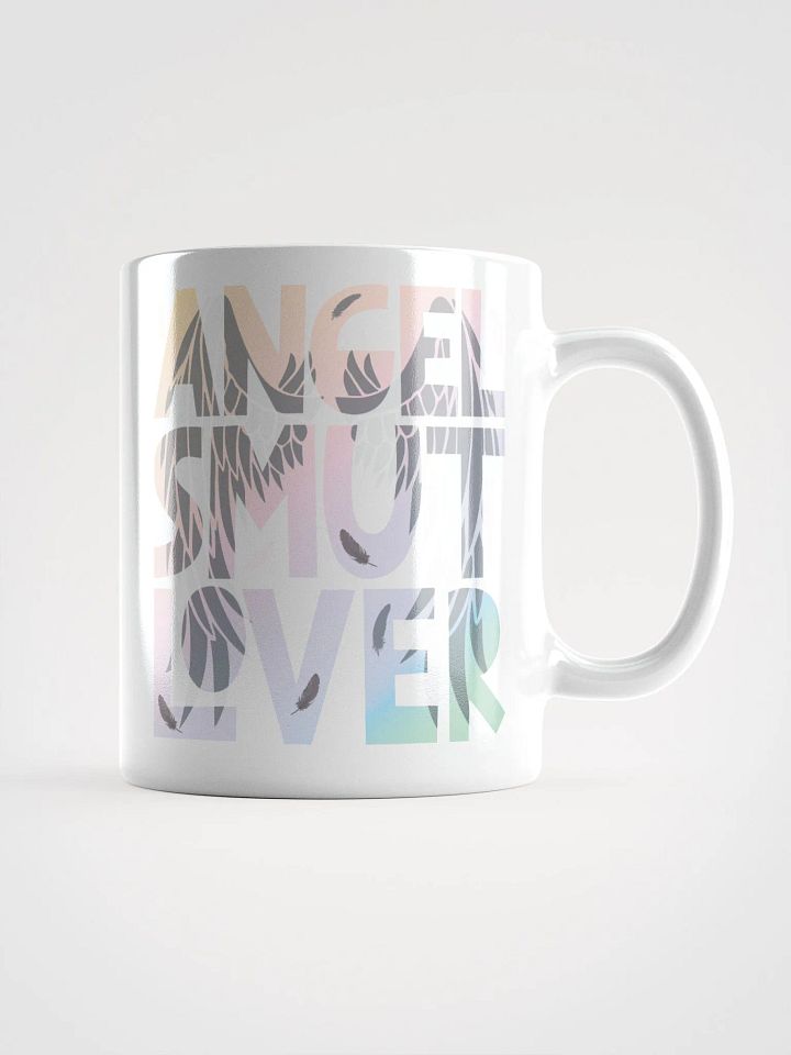 Angel Smut Lover Mug product image (1)