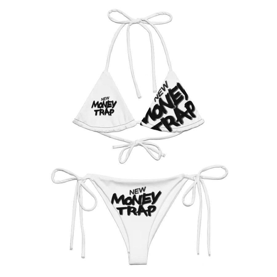 New Money Trap 2023 Miami Edition